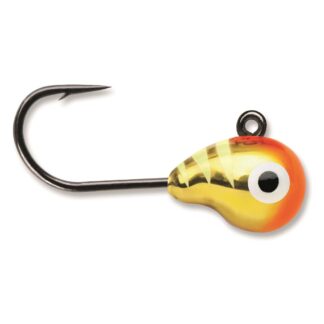 VMC Tungsten Tubby Jigs, 2 Pack
