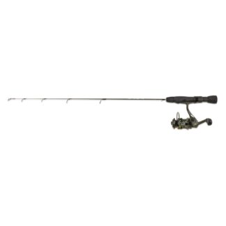 Clam Bravo Ice Fishing Combos
