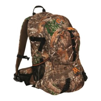 ScentLok Rogue Hunting Backpack