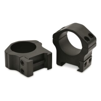 Warne Maxima Horizontal 1" Scope Rings