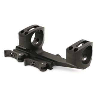 Warne QD XSKEL Cantilever Scope Mount