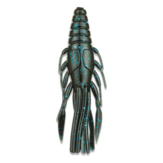 6th Sense Crube 3.0 Craw Tube, 8 Pack