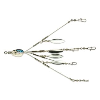6th Sense Divine Umbrella Rig