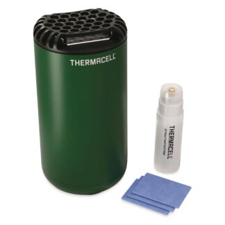Thermacell Patio Shield Mosquito Repeller