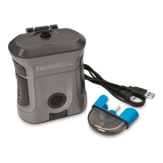Thermacell EX90 Rechargeable Mosquito Repeller