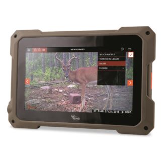 Wildgame Innovations Trail Pad Tablet