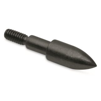 NAP Practice Bullet Field Points, 12 Pack