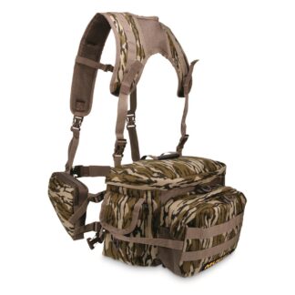 Muddy Pro Lumbar Pack