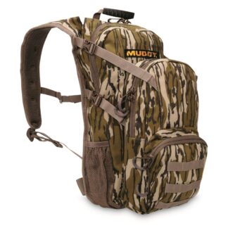 Muddy Pro 1075 Backpack