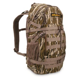 Muddy Pro 1300 Backpack