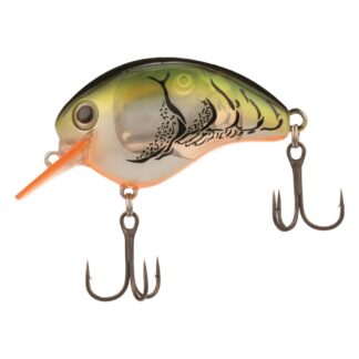 Shimano World Rush FLASH BOOST Fishing Lure, 2.2"