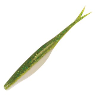 Kalin's Sizmic Jerk Minnows, 10 Pack