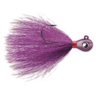 Kalin's Google Eye Hair Jig