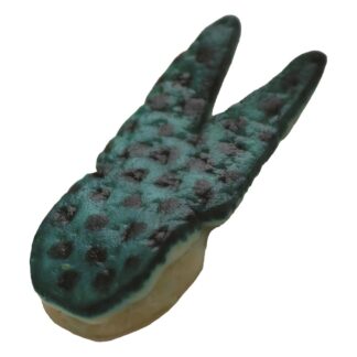 Uncle Josh #11 Original Pork Frog, 3 Pack