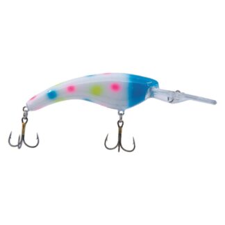 Reef Runner 200/400 Series Ripshad Hand Tuned Crankbaits