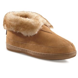 Guide Gear Women's Roll Bootie Slippers