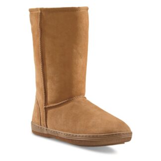 Guide Gear Women's 10" Boot Slippers