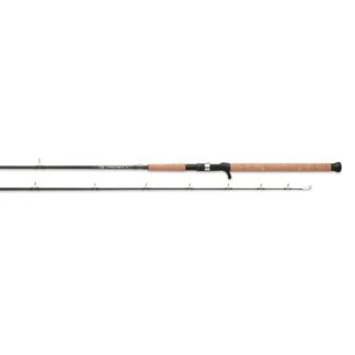 Daiwa Prorex XT Muskie Casting Rods