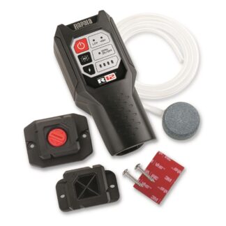 Rapala R12 Lithium Ion Aerator