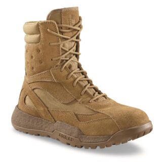 Belleville Men's AMRAP 8" Tactical Boots