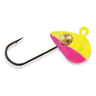 ACME Tungsten Pendu Ice Jig