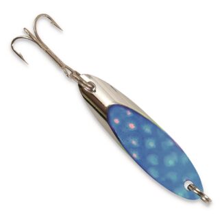 ACME Rattlemaster Foil Crush Glow Series Lure
