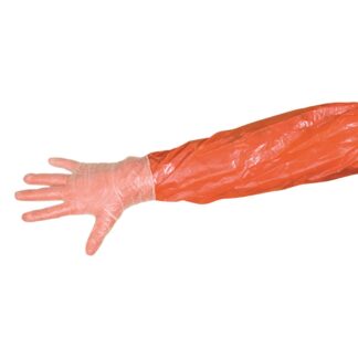 Muddy Field Dressing Glove Kit, 4 Pack