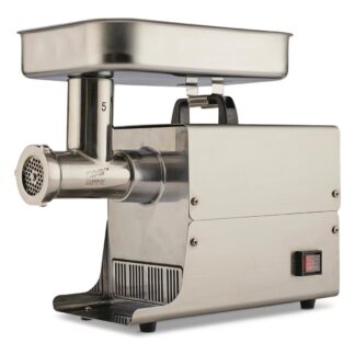 LEM Big Bite #5 Meat Grinder 0.35 HP