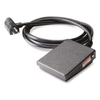 LEM Grinder Foot Switch