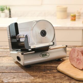 LEM 7.5" Meat Slicer