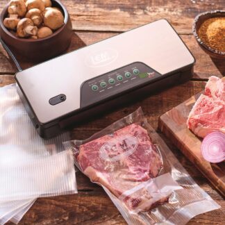 LEM MaxVac 100 Vacuum Sealer