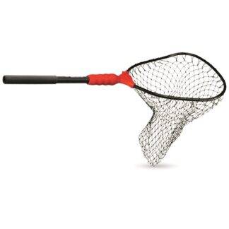 EGO Small Landing Net, Black