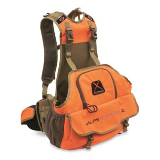 ALPS Outdoorz Upland Game Vest X 2.0