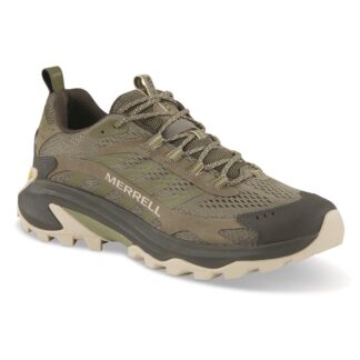 Merrell Men's MOAB Speed 2 Hiking Shoes
