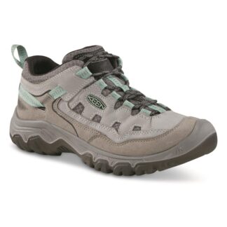 KEEN Women's Targhee IV Vent Hiking Shoes