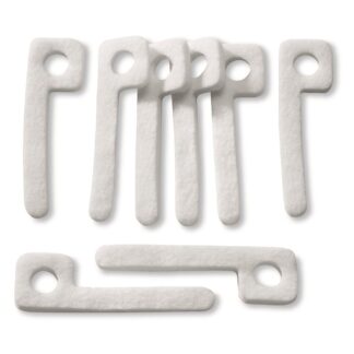 Wildlife Research Key-Wick, 8 Pack