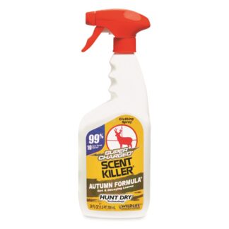 Wildlife Research Center Scent Killer Autumn Formula, 24-oz. Spray Bottle