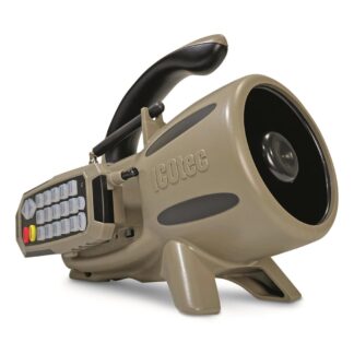 ICOtec 300+ Electronic Predator Call with Bluetooth