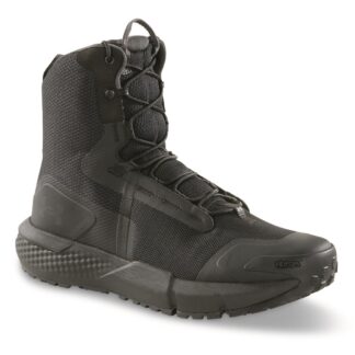 Under Armour Charged Valsetz Tactical Boots for Men