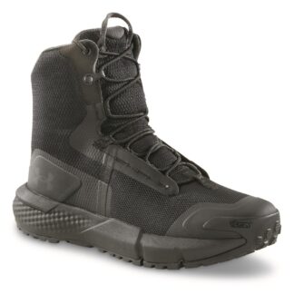 Under Armour Women's Charged Valsetz Tactical Boots