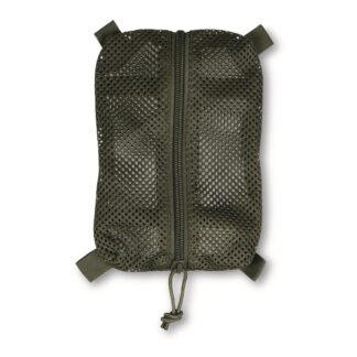 Mil-Tec Zippered Mesh Bag Sets
