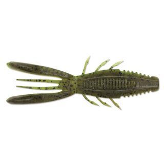 Rapala CrushCity Customs Bronco Bug, 6 Pack