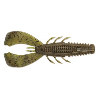 Rapala CrushCity Customs Cleanup Craws, 7 Pack