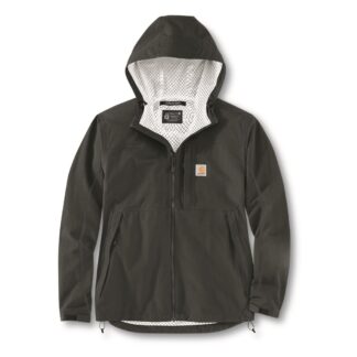 Carhartt Men's Storm Defender Relaxed Fit Lightweight Packable Jacket