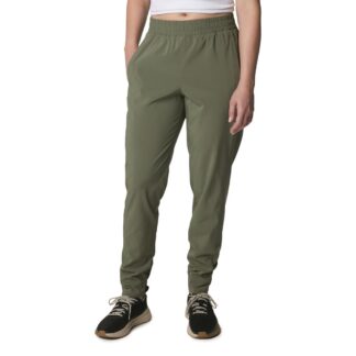 Columbia Women's PFG Uncharted Pull-On Pants