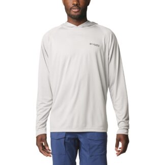 Columbia Men's PFG Solar Stream Hoodie