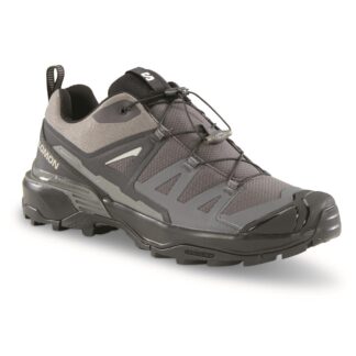 Salomon Men's X Ultra 360 Hiking Shoes