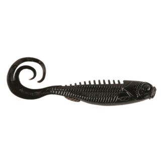 Northland Eye-Candy 3" Grub, 5 Pack
