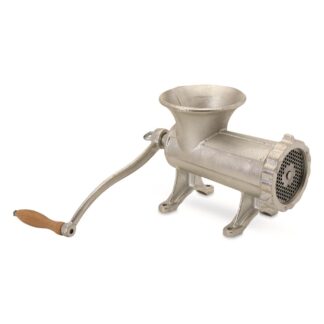 LEM Cast Iron #32 Bolt Down Hand Grinder