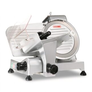 LEM Big Bite 8.5" Meat Slicer